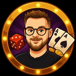 Avatar streamera Vysotzky