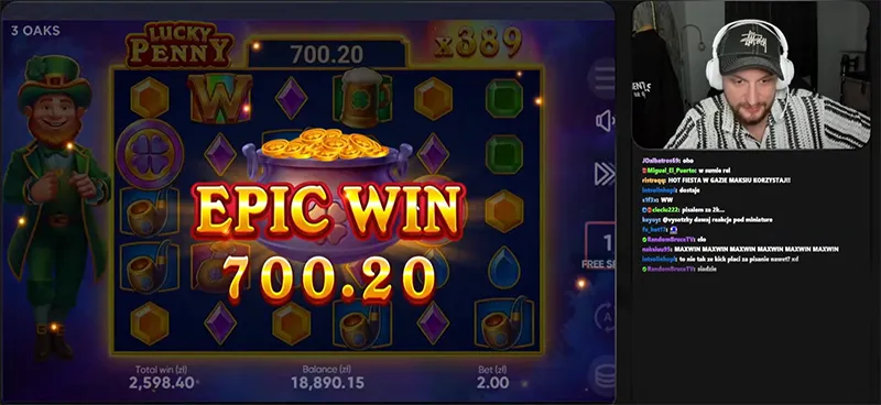 Vysotzky podczas emocjonującej gry w kasynie